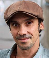 Artist Manu Chao